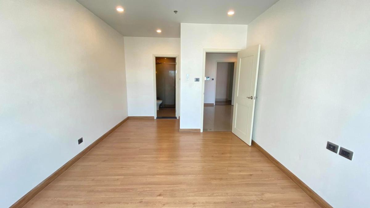 6608-035 Ratchada Huai Khwang,Condo for sale,MRT Thailand Cultural Center,Supalai Wellington 2,Nice room.