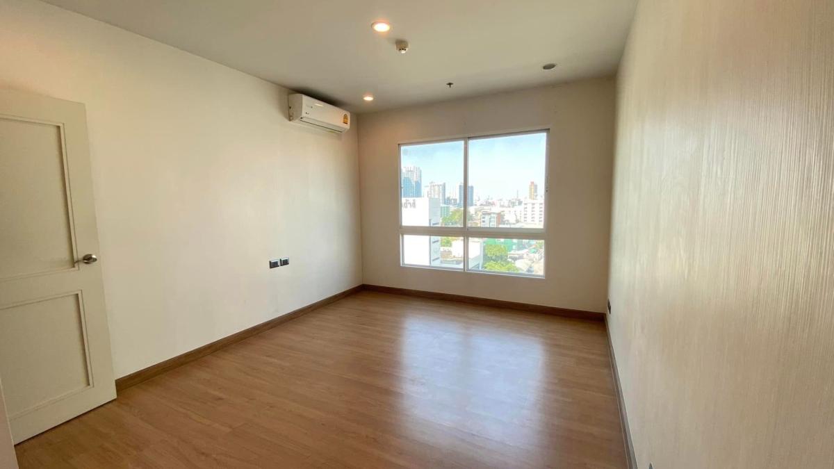 6608-035 Ratchada Huai Khwang,Condo for sale,MRT Thailand Cultural Center,Supalai Wellington 2,Nice room.