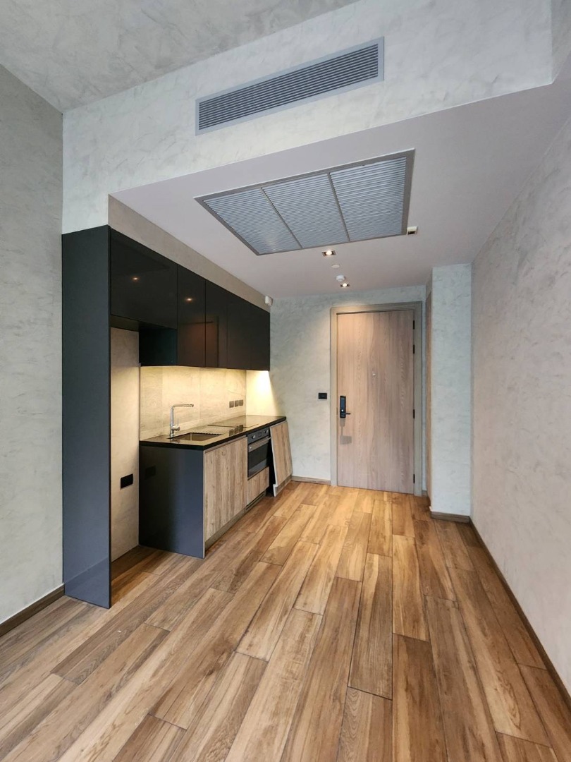 6608-036 Asoke KhlongToei,MRT Phetchaburi,Condo for rent,The Lofts Asoke,Nice decoration.