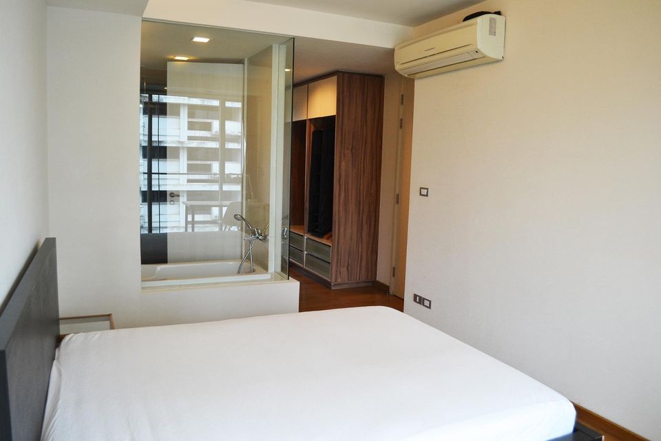 6608-040 Sukhumvit Wattana,Condo for rent,BTS PhromPhong,Via 31,Nice room,Fully Furnished.