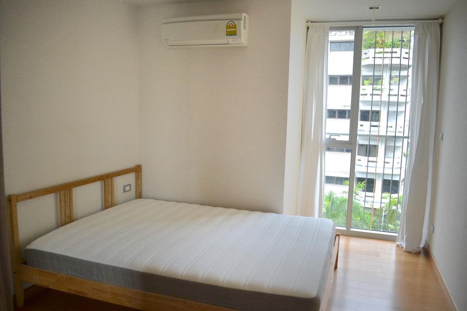 6608-040 Sukhumvit Wattana,Condo for rent,BTS PhromPhong,Via 31,Nice room,Fully Furnished.