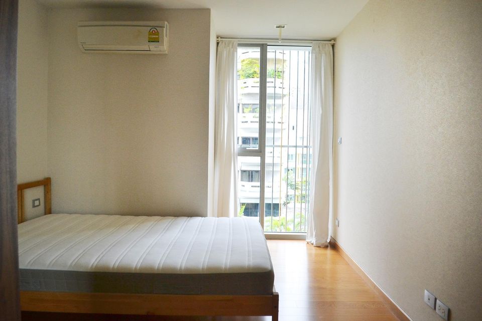 6608-040 Sukhumvit Wattana,Condo for rent,BTS PhromPhong,Via 31,Nice room,Fully Furnished.