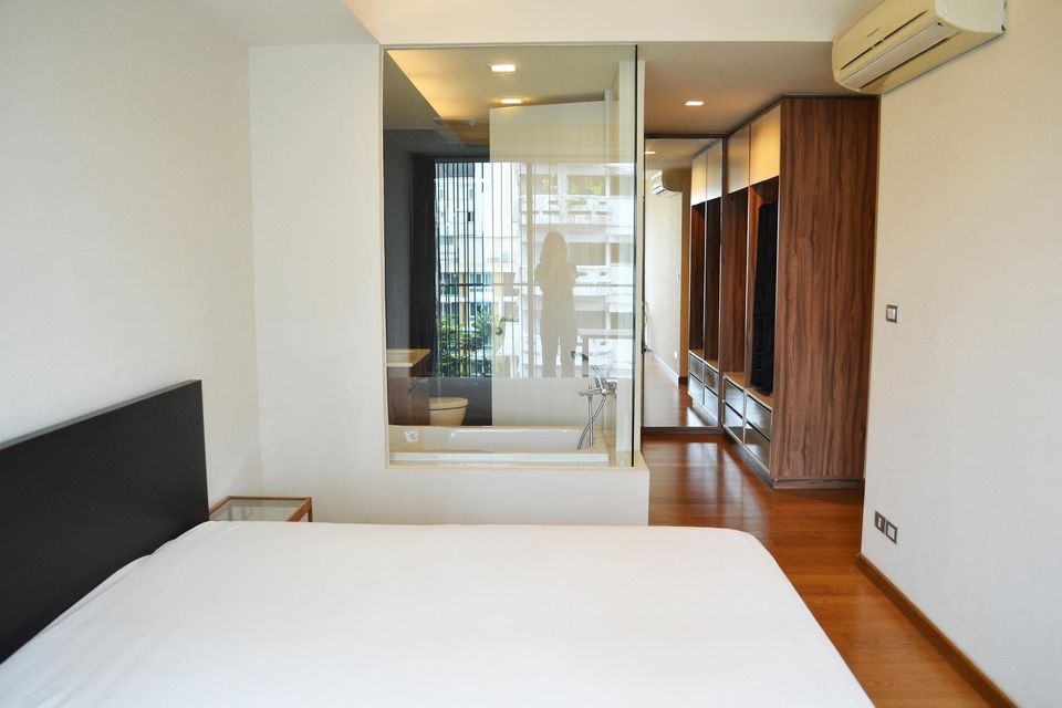 6608-040 Sukhumvit Wattana,Condo for rent,BTS PhromPhong,Via 31,Nice room,Fully Furnished.