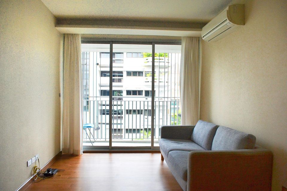 6608-040 Sukhumvit Wattana,Condo for rent,BTS PhromPhong,Via 31,Nice room,Fully Furnished.