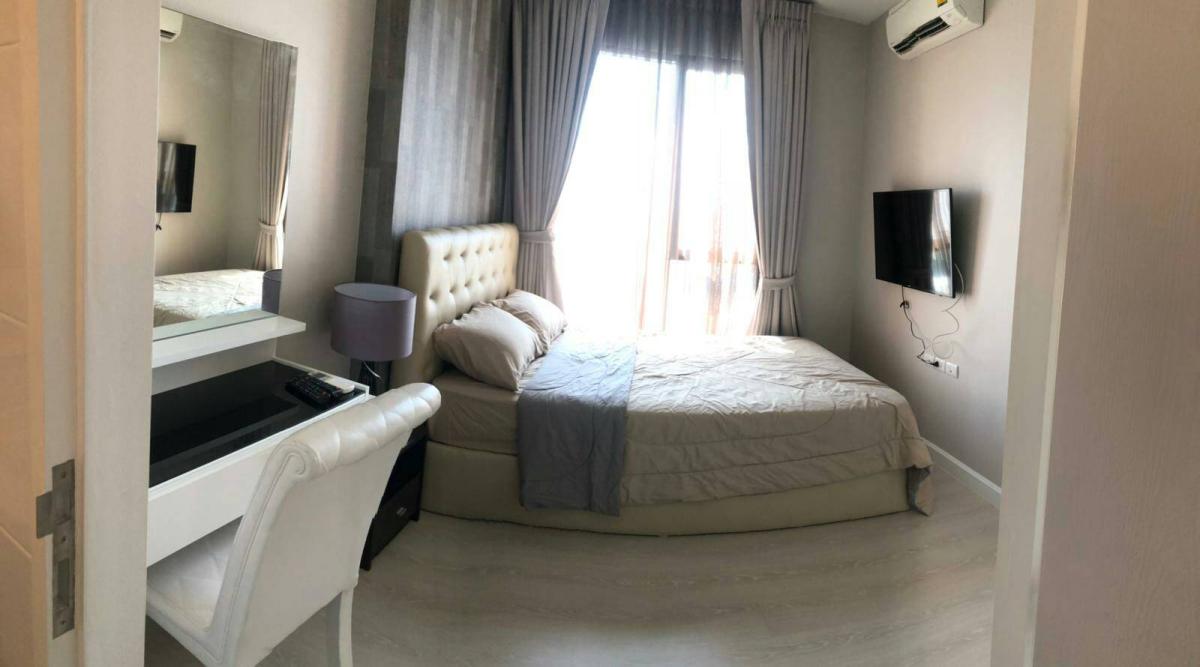 🔥RENT🔥 The Niche Pride Thonglor – Phetchaburi | 3-BR Corner Unit