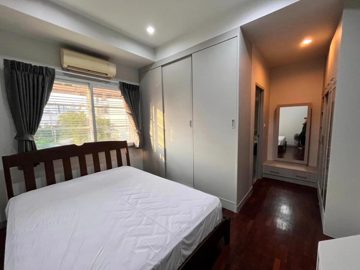 6608-058 Sukhumvit52 Onnut,House for rent,Townhome at Sukhumvit52,3Bedrooms,Nice location.