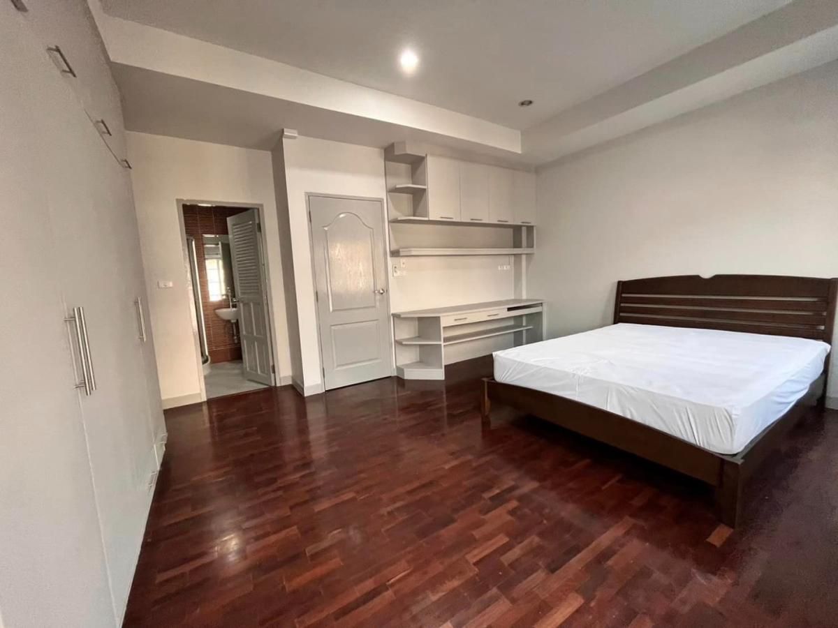 6608-058 Sukhumvit52 Onnut,House for rent,Townhome at Sukhumvit52,3Bedrooms,Nice location.