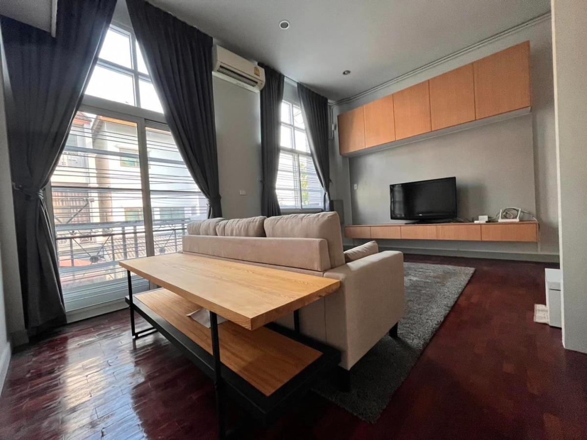 6608-058 Sukhumvit52 Onnut,House for rent,Townhome at Sukhumvit52,3Bedrooms,Nice location.