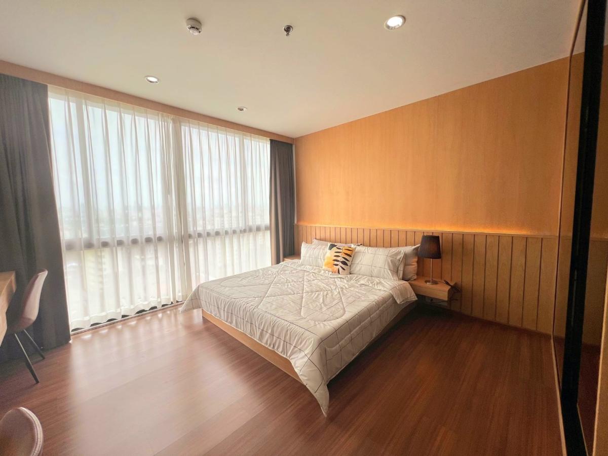 6608-060 Ladprao Chatuchak,Condo for rent,MRT Lad Phrao,THE ISSARA LADPRAO,Nice decoration,Fully Furnished.