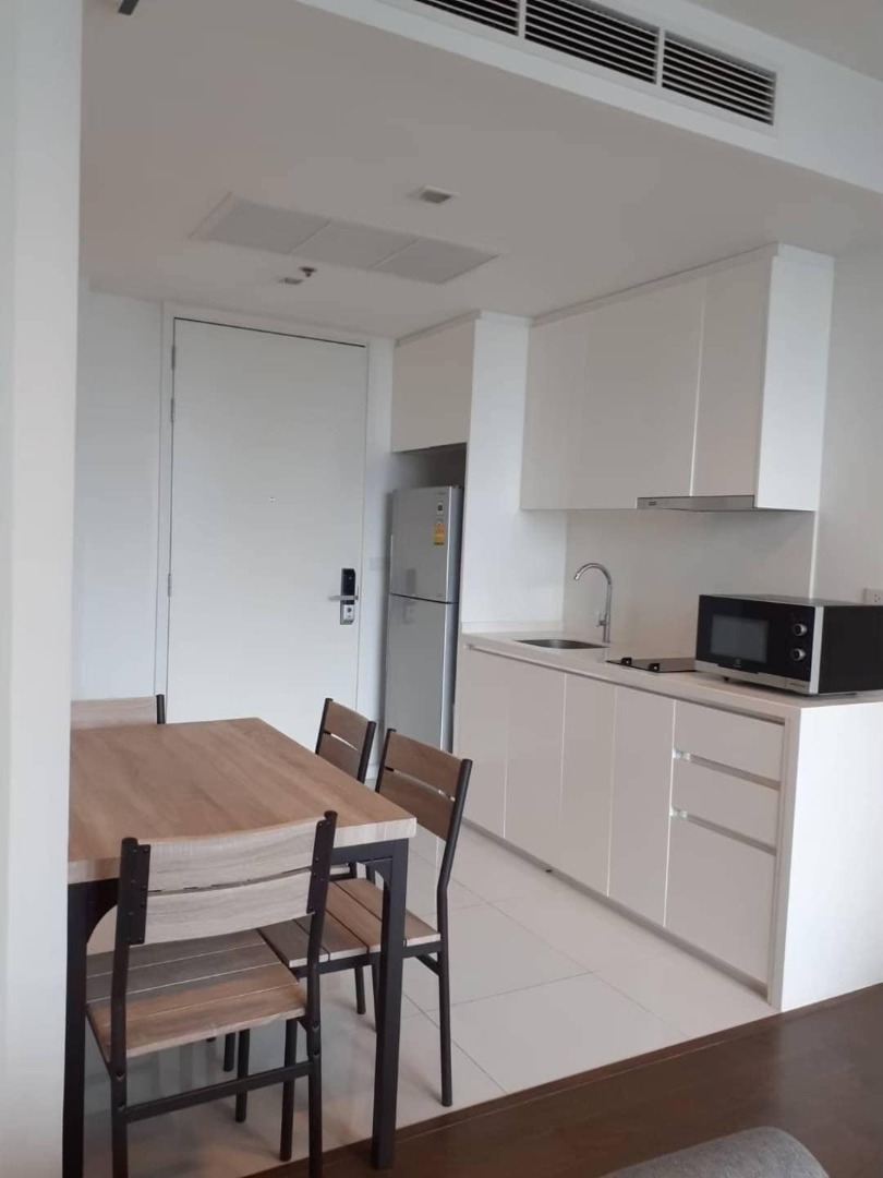 6608-061 Sathorn Rama3,Condo for sale,BTS Chong Nonsi,NARA 9,Nice room,Fully furnished.