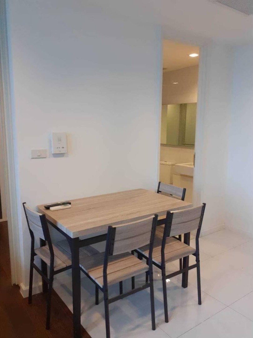 6608-061 Sathorn Rama3,Condo for sale,BTS Chong Nonsi,NARA 9,Nice room,Fully furnished.