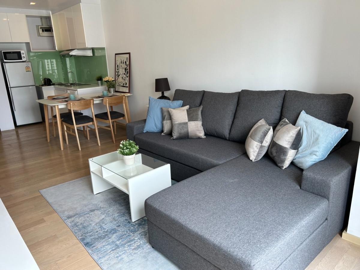 6608-063 Sukhumvit Ekkamai,Condo for rent,BTS PhromPhong,Noble Refine Sukhumvit 26,Fully furnished,ready to move in.