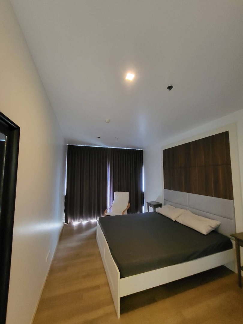 6608-063 Sukhumvit Ekkamai,Condo for rent,BTS PhromPhong,Noble Refine Sukhumvit 26,Fully furnished,ready to move in.