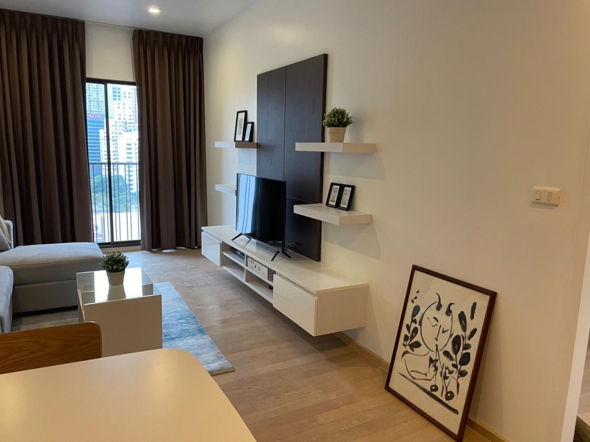 6608-063 Sukhumvit Ekkamai,Condo for rent,BTS PhromPhong,Noble Refine Sukhumvit 26,Fully furnished,ready to move in.