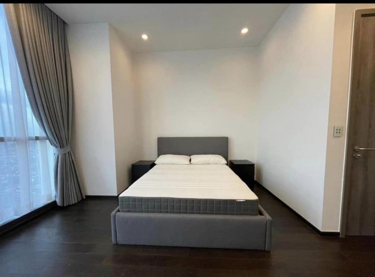 6608-066 Sukhumvit Bangchak,Condo for rent,BTS Punnawithi,Whizdom Essence,4Bedrooms,Fully Furnished.