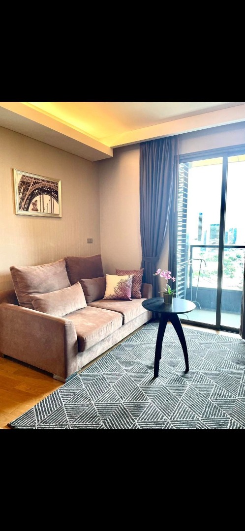 6608-072 Asoke Nana,Condo for sale,BTS PhromPhong,THE LUMPINI 24,2Bedrooms,Fully Furnished.