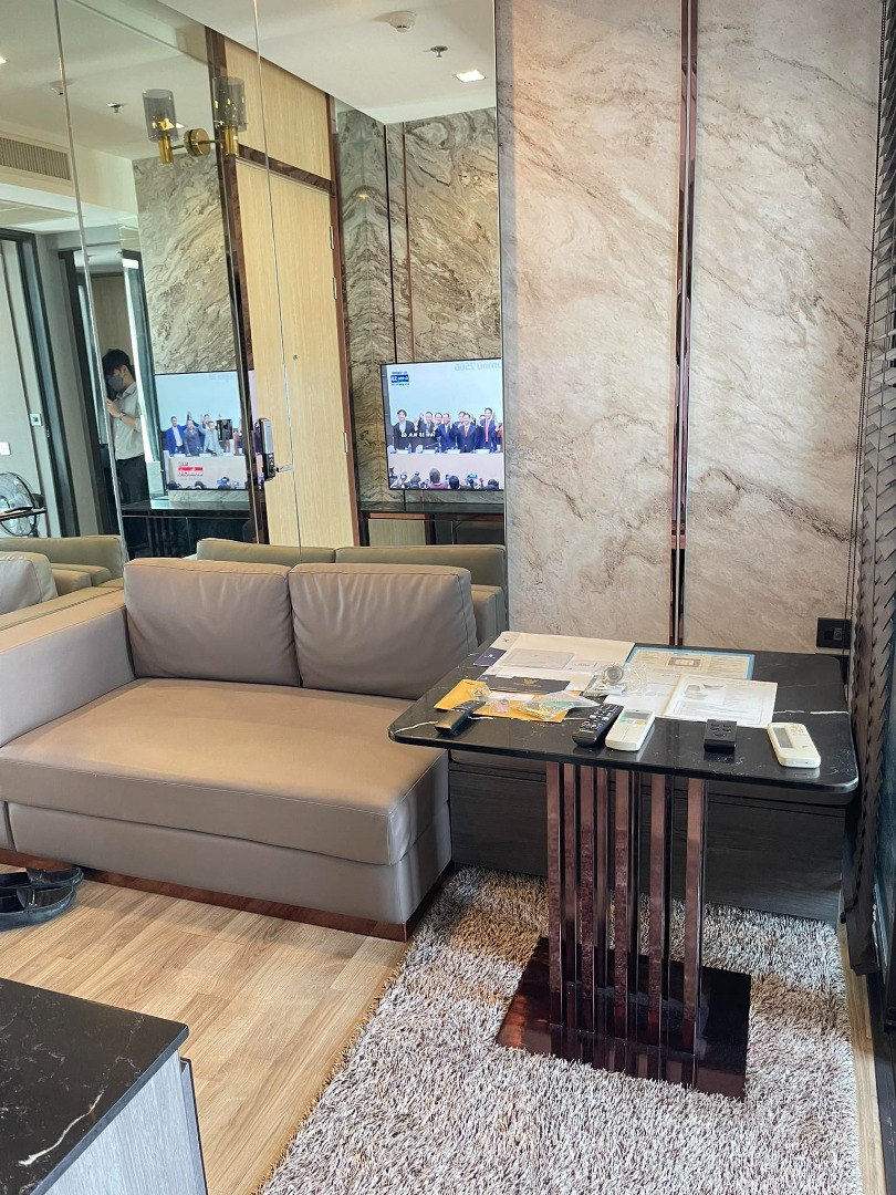 6608-077 Sukhumvit Asoke,Condo for sale,BTS PhromPhong,The Emporio Place-Sukhumvit 24,Luxury room,Nice decoration.