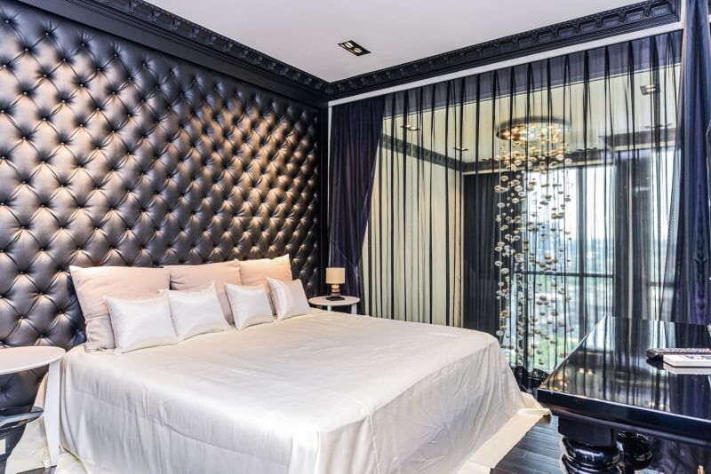 6608-077 Sukhumvit Asoke,Condo for sale,BTS PhromPhong,The Emporio Place-Sukhumvit 24,Luxury room,Nice decoration.