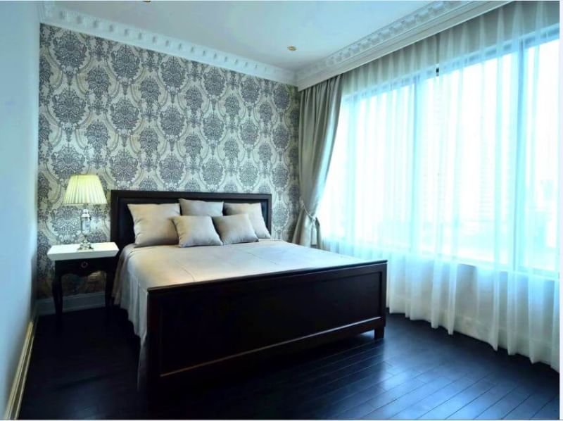 6608-079 Sukhumvit Asoke,Condo for sale,BTS PhromPhong,The Emporio Place-Sukhumvit 24,Luxury room,Nice decoration.