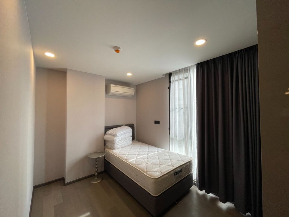 6608-086 Pathumwan Rama1,Condo for rent,BTS Silom,Klass Siam,2Bedrooms,Nice decoration.Fully funished.