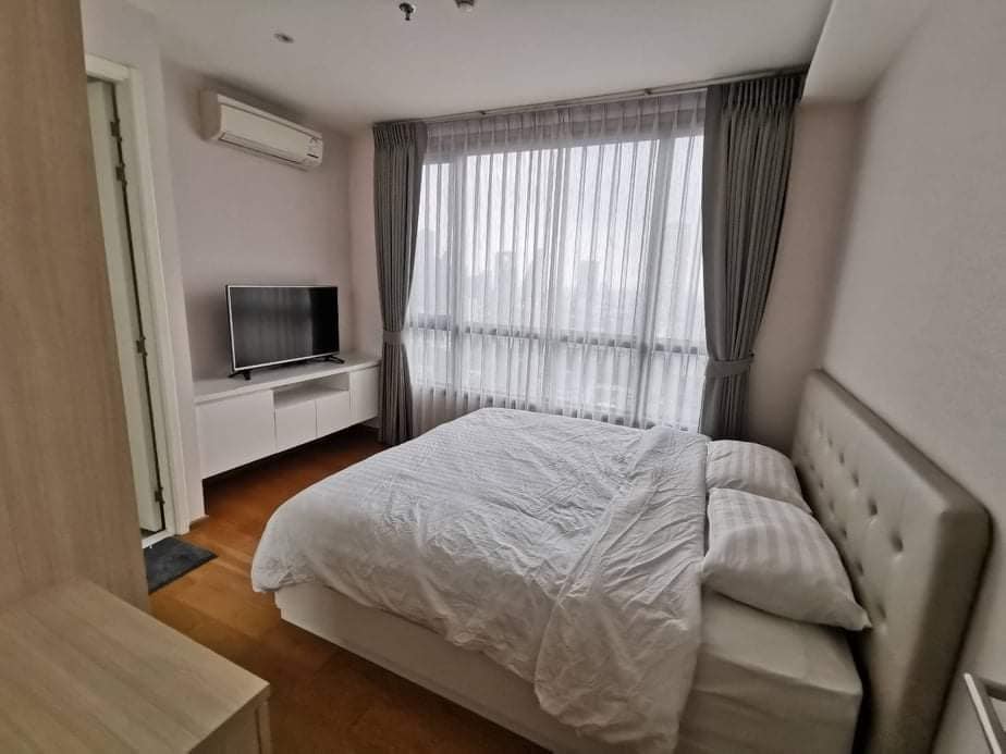 6608-092 Sukhumvit Asoke,Condo for sale,BTS PhromPhong,H Sukhumvit 43,2Bedroom,Fully Furnished,Nice room.