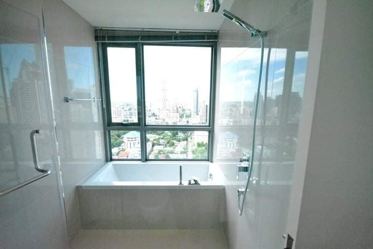 6608-092 Sukhumvit Asoke,Condo for sale,BTS PhromPhong,H Sukhumvit 43,2Bedroom,Fully Furnished,Nice room.