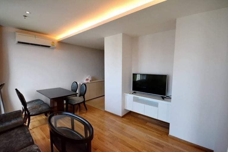 6608-092 Sukhumvit Asoke,Condo for sale,BTS PhromPhong,H Sukhumvit 43,2Bedroom,Fully Furnished,Nice room.