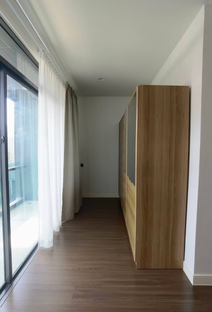 6607-145 KrungthepKreetha SaphanSung,House for rent,Setthasiri Krungthep Kreetha,Luxury house,3Bedrooms,Fully Furnished.