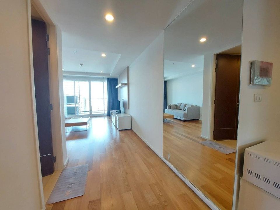 6608-097 Nana Asoke,Condo for rent,BTS Nana, 15 Sukhumvit Residences,3Bedroom,Nice decoration.