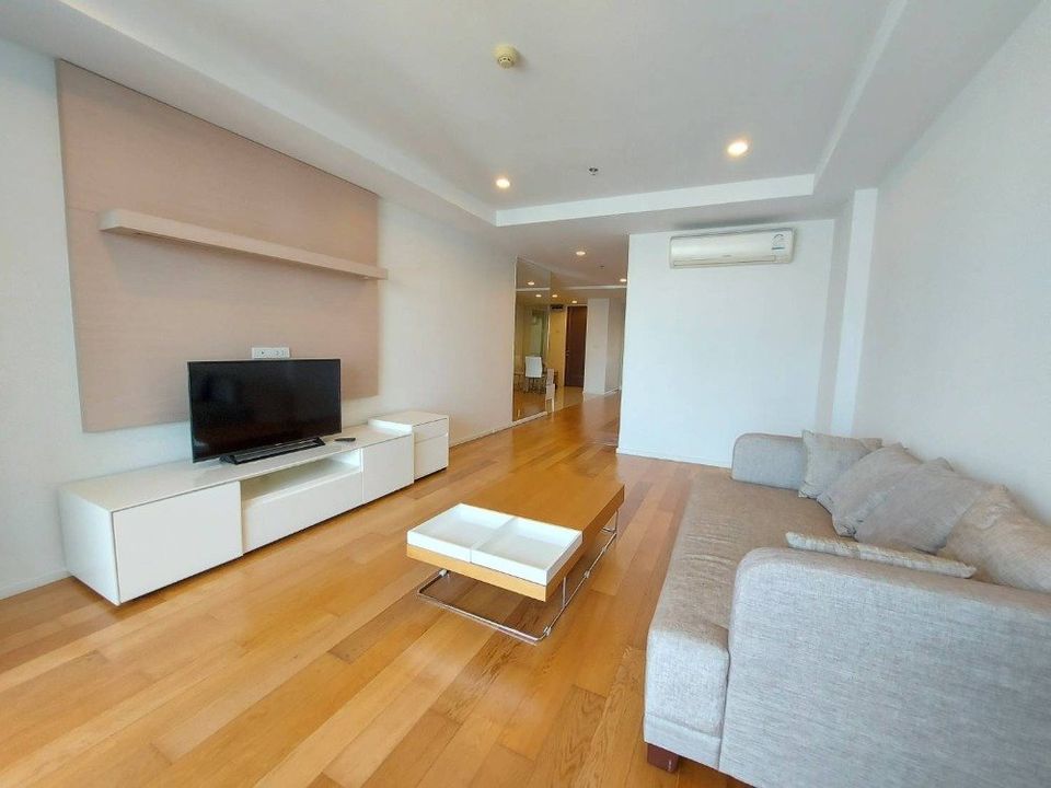 6608-097 Nana Asoke,Condo for rent,BTS Nana, 15 Sukhumvit Residences,3Bedroom,Nice decoration.