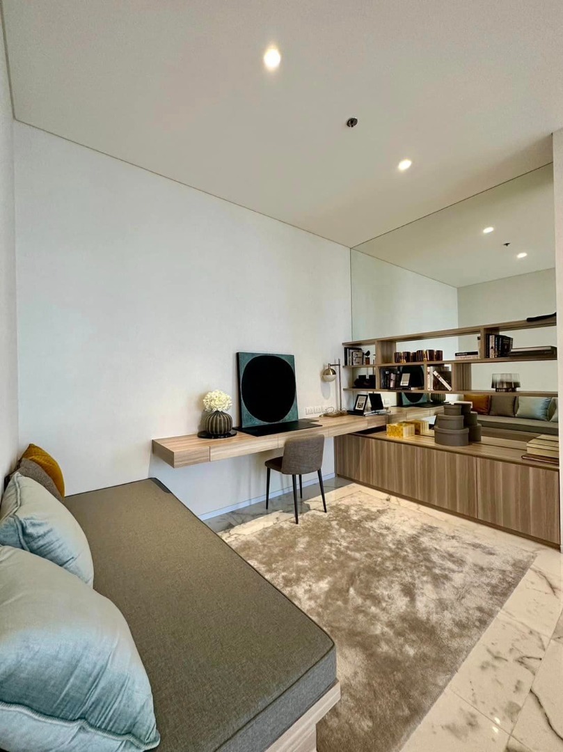 6608-106 Sukhumvit PhraKhanong,Condo for sale,BTS OnNut,Penthouse Siamese 48,2Bedrooms,Luxury room,Ready to move in.