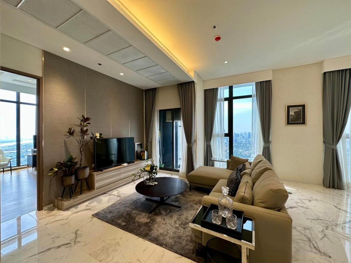 6608-106 Sukhumvit PhraKhanong,Condo for sale,BTS OnNut,Penthouse Siamese 48,2Bedrooms,Luxury room,Ready to move in.