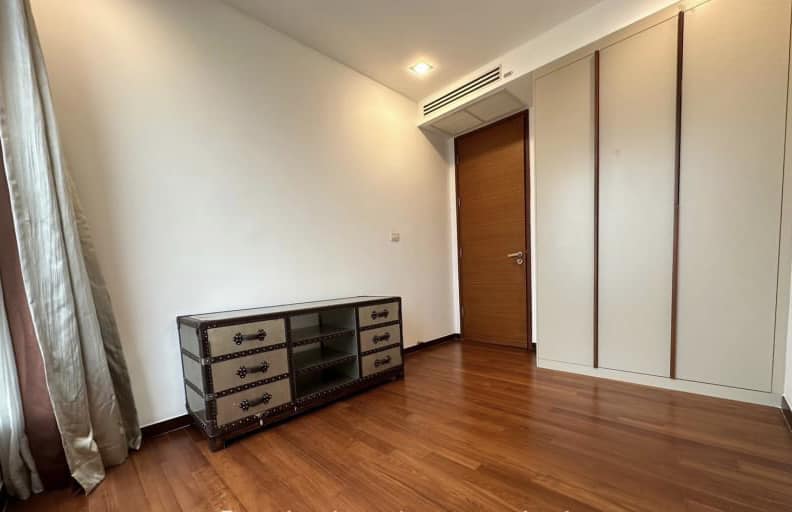 6608-107 Sukhumvit Ekkamai,Condo for rent,BTS Thonglor,Ashton 38,2Bedrooms,Fully Furnished,Nice room.