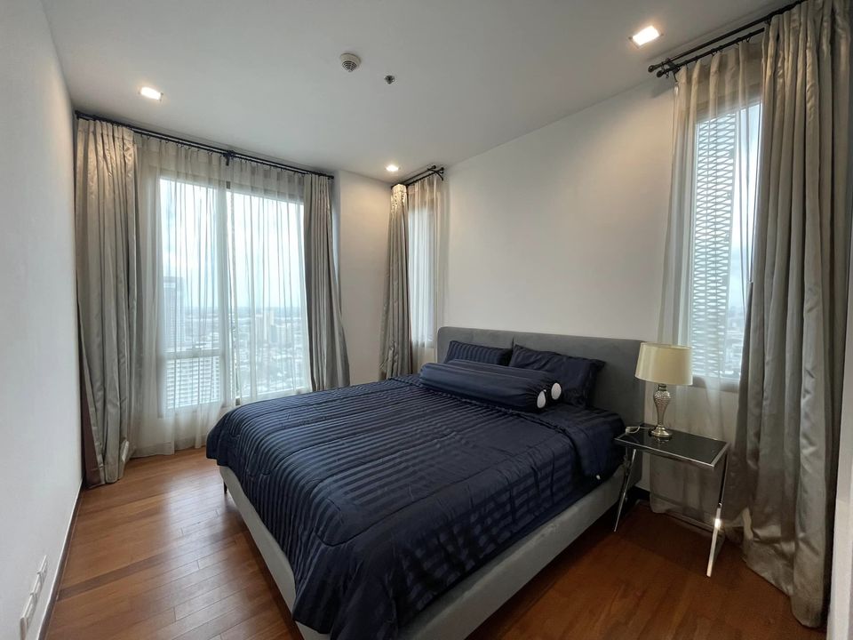 6608-107 Sukhumvit Ekkamai,Condo for rent,BTS Thonglor,Ashton 38,2Bedrooms,Fully Furnished,Nice room.