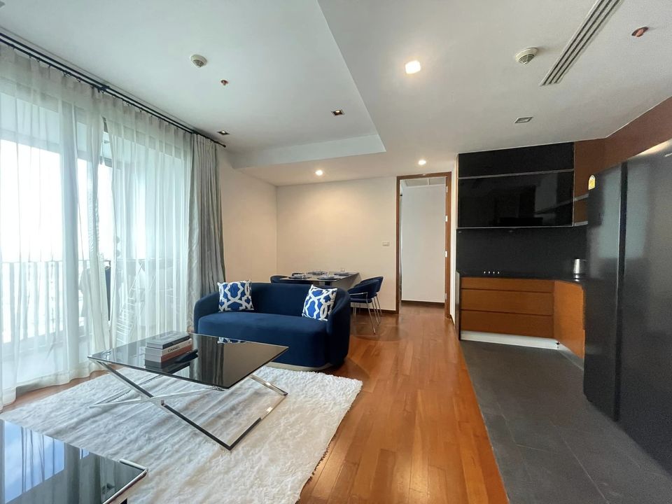 6608-107 Sukhumvit Ekkamai,Condo for rent,BTS Thonglor,Ashton 38,2Bedrooms,Fully Furnished,Nice room.