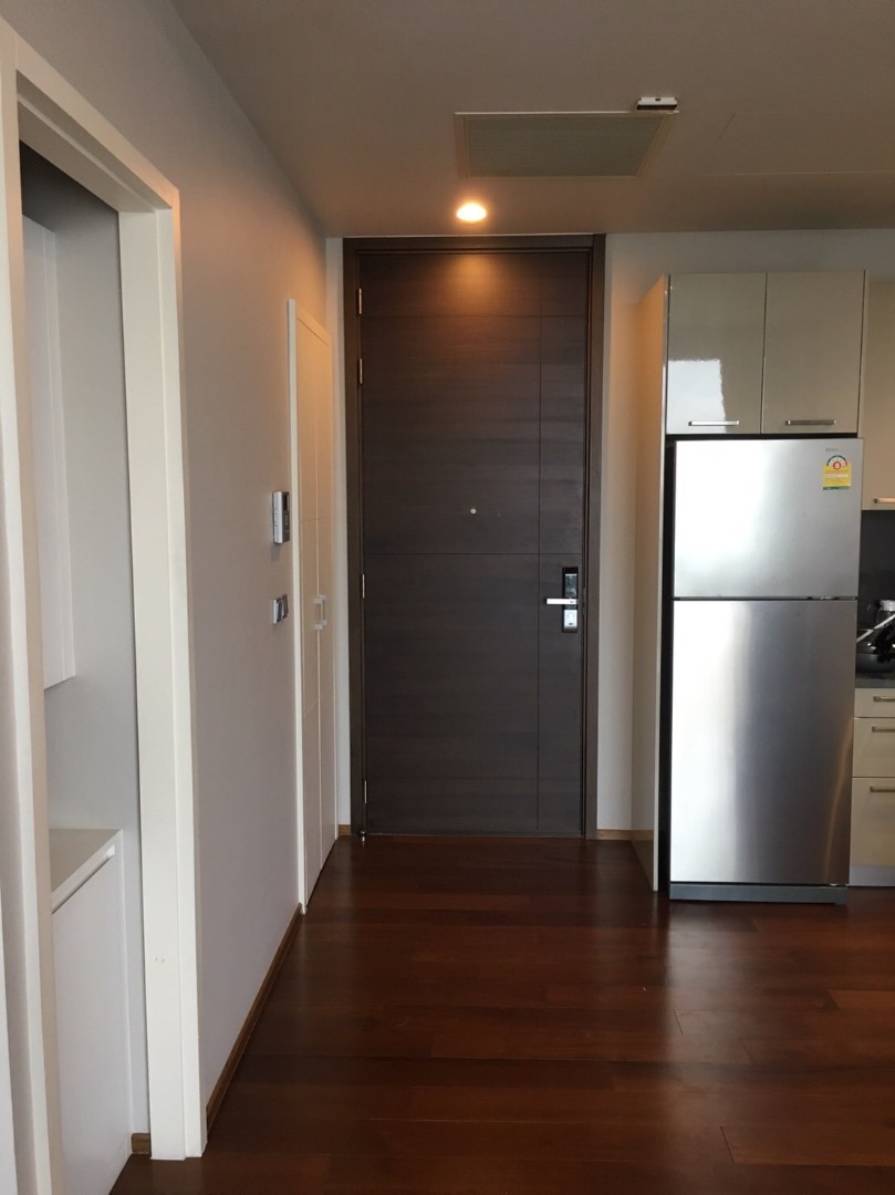 6608-109 Ekkamai Phrakanong,Condo for rent,BTS Thonglor,QUATTRO BY SANSIRI,Fully Furnished,Nice room.