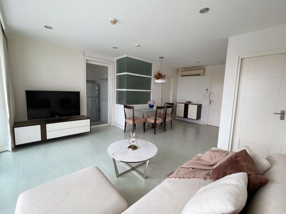 6608-112 Sathorn Taksin,Condo for rent,BTS KrungThonBuri,THE BANGKOK Sathorn-Taksin,2Bedroom,Fully furnished.