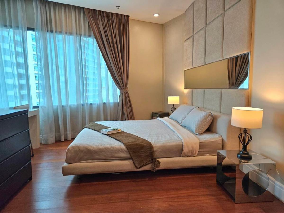 6608-113 Sukhumvit KhlongTan,Condo for rent,BTS PhromPhong,Bright Sukhumvit 24,Coner room,Fully furnished.