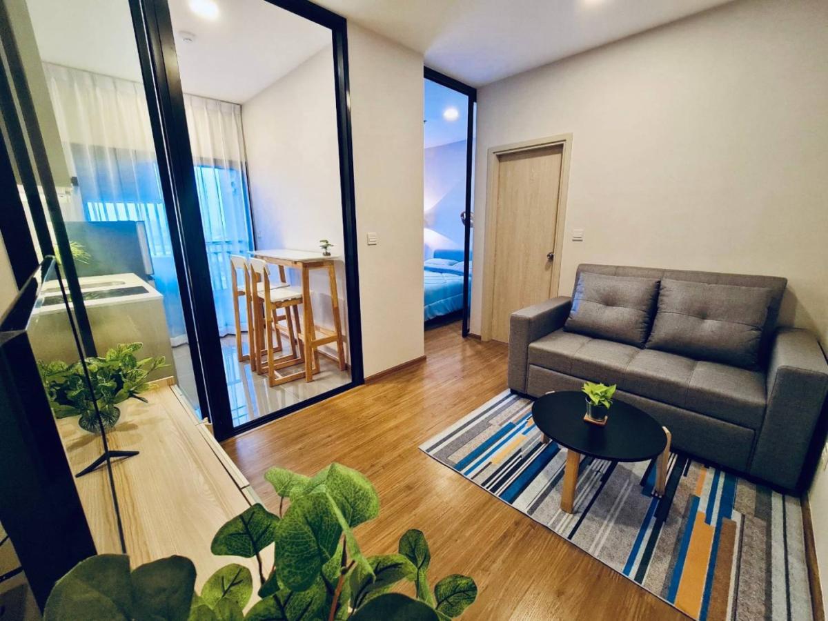 6608-021 Huamark Bangkapi,Condo for rent,APL Ramkhamhaeng,Metris Rama 9-Ramkhamheang,Fully Furnished,Ready to move in.