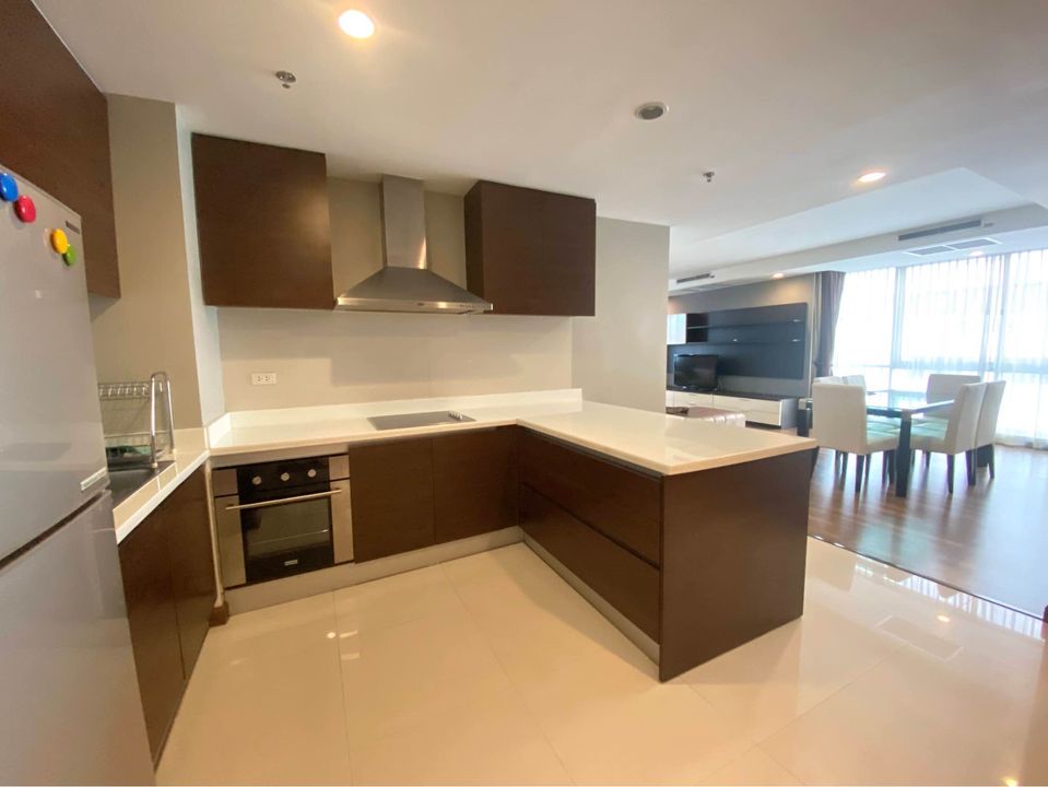 6608-121 Rajdamri Pathumwan,Condo forrent,BTS Ratchadamri,THE RAJDAMRI,2Bedroom,Fully furnished.