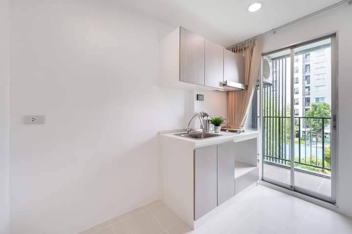 6608-139 BangKhunThian ChomThong,Condo for sale,BTS Wutthakat,Present Condo Ekachai 32,Fully Furnished.