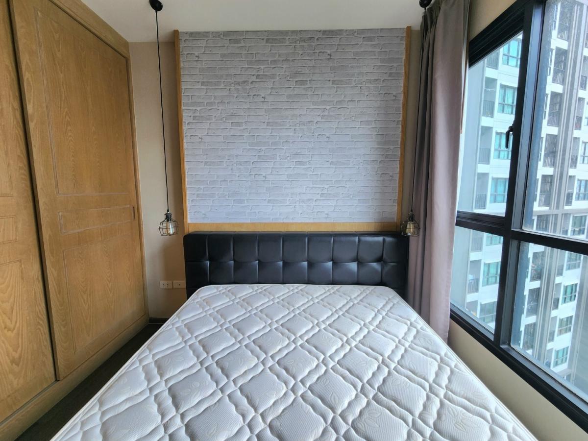 6608-146 Sukhumvit BangChak,Condo for sale,BTS OnNut,THE BASE PARK WEST Sukhumvit 77,Fully Furnished.