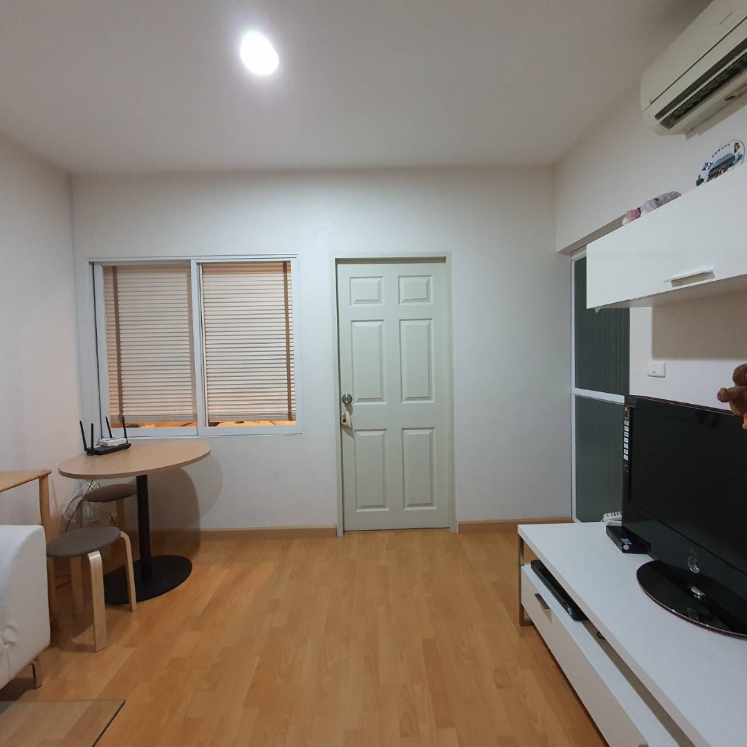 6608-149 Ratchada Ladprao,Condo for rent,MRT Ladprao,Life @ Ratchada Ladprao 36,Fully Furnished.