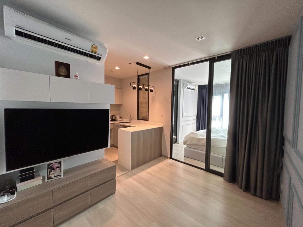 6608-154 Lumpini PathumWan,Condo for rent,BTS Ploenchit,Life One Wireless,Nice decoration,Fully Furnished.