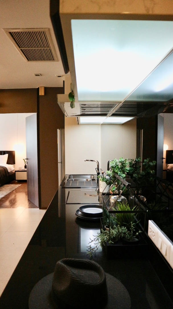 6608-156 Sukhumvit Thonglor,Condo for sale,BTS Thonglor,Noble Remix,2Bedrooms,Fully Furnished.