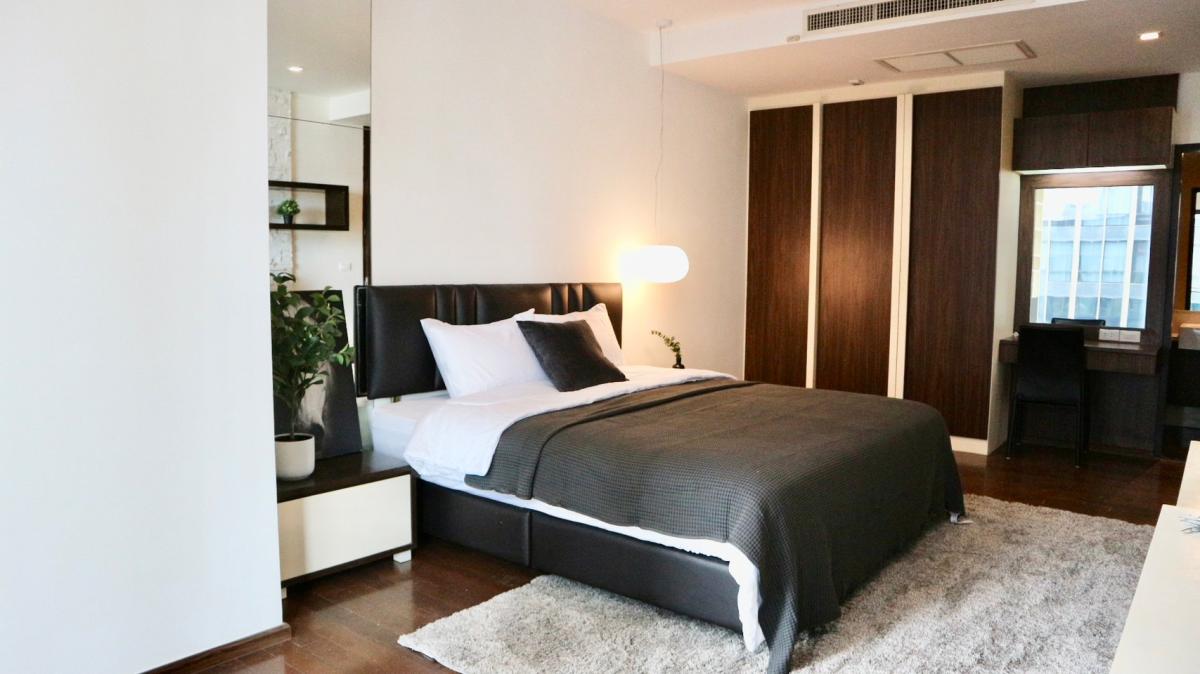 6608-156 Sukhumvit Thonglor,Condo for sale,BTS Thonglor,Noble Remix,2Bedrooms,Fully Furnished.