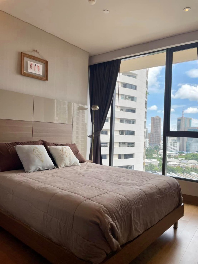 6608-162 Nana Asoke,Condo for sale,BTS PhromPhong,THE LUMPINI 24,2Bedrooms,Nice decoration.