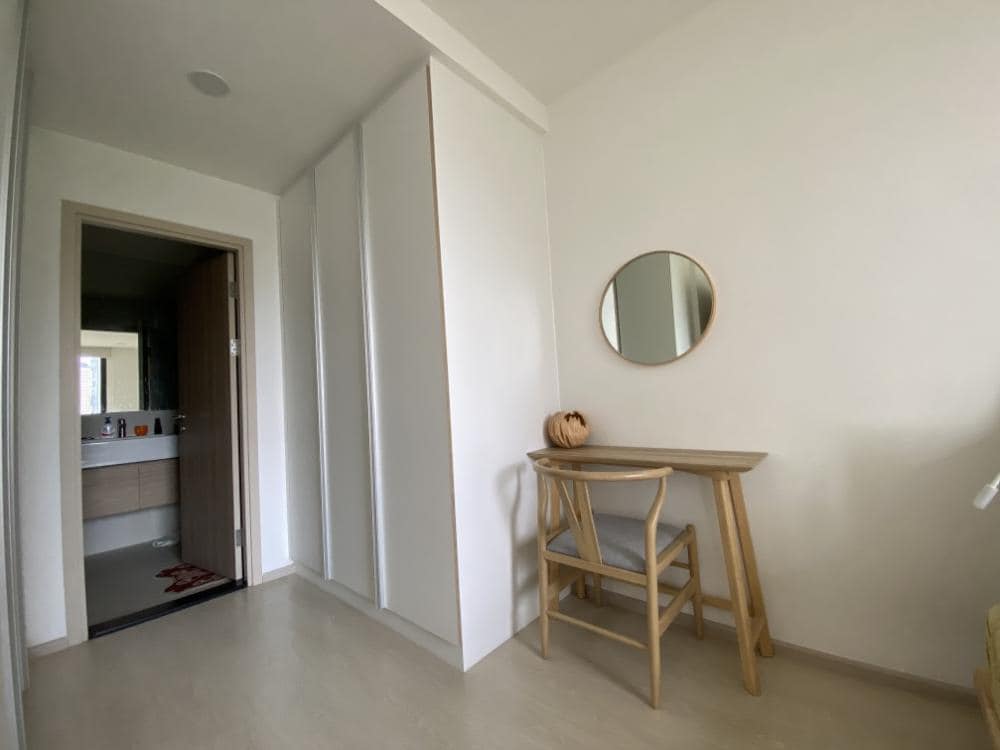 6608-163 Sukhumvit KhlongTan,Condo for sale,BTS Ekkamai,Noble Ambience Sukhumvit 42,Nice decoration.