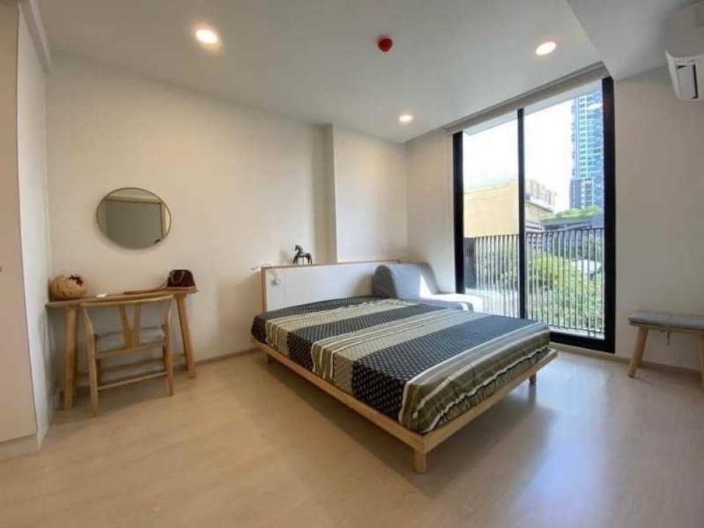 6608-163 Sukhumvit KhlongTan,Condo for sale,BTS Ekkamai,Noble Ambience Sukhumvit 42,Nice decoration.