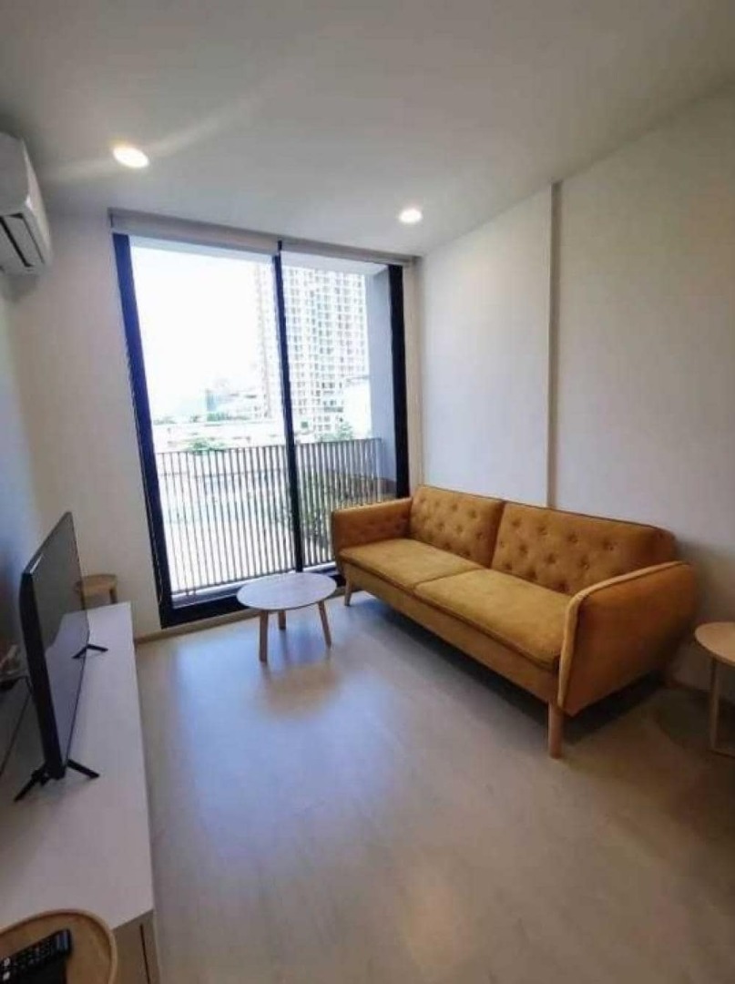 6608-163 Sukhumvit KhlongTan,Condo for sale,BTS Ekkamai,Noble Ambience Sukhumvit 42,Nice decoration.